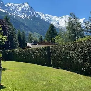 Belle Vue Des Praz Appartement