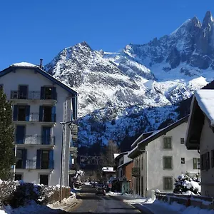 Dify Clos Des Roches - Appartement
