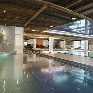 Mgm & Residences - Le Cristal De Jade מלון דירות